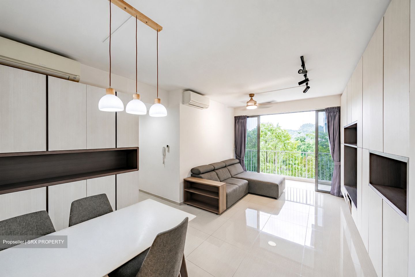 Parc Life (D27), Condominium #590815321